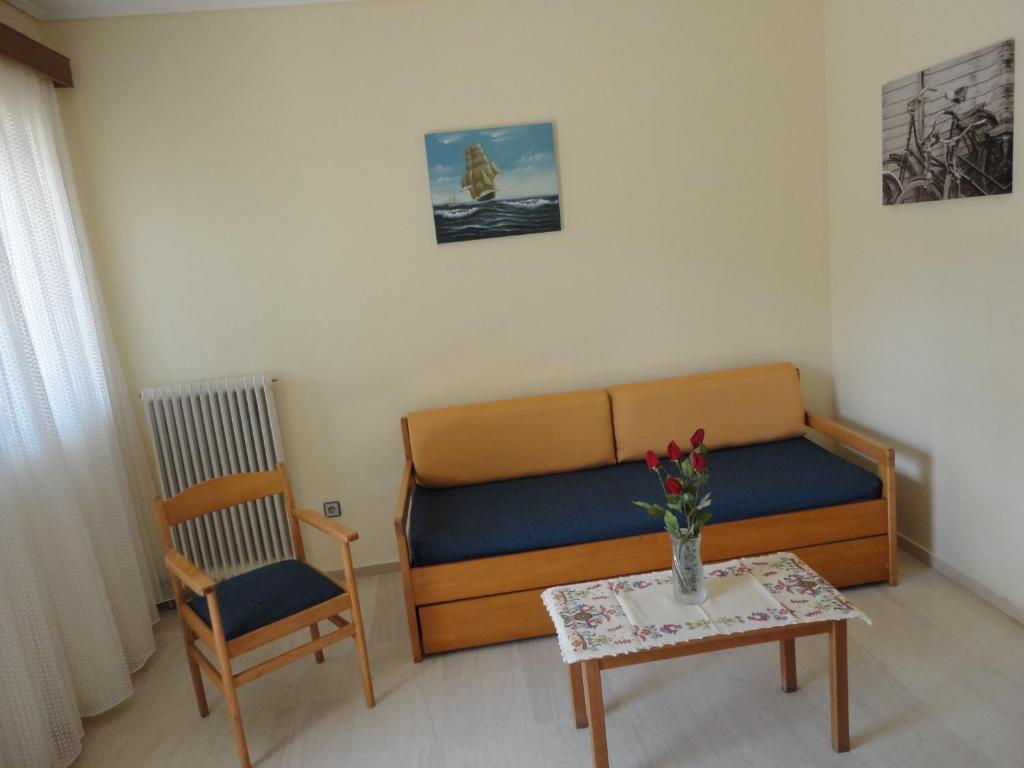 Oceania Hotel Karfas Habitación foto