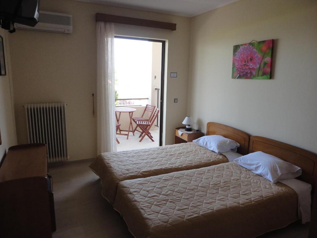 Oceania Hotel Karfas Habitación foto