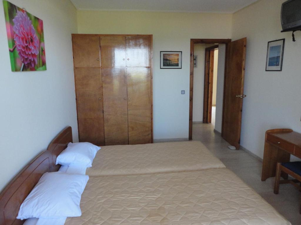 Oceania Hotel Karfas Habitación foto