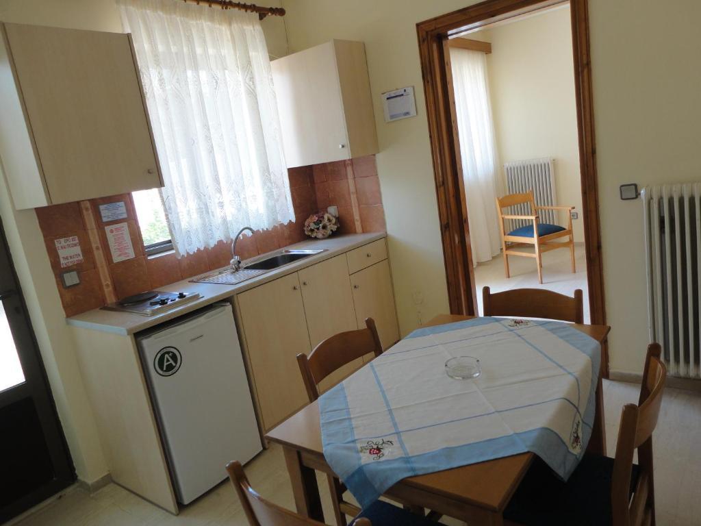 Oceania Hotel Karfas Habitación foto