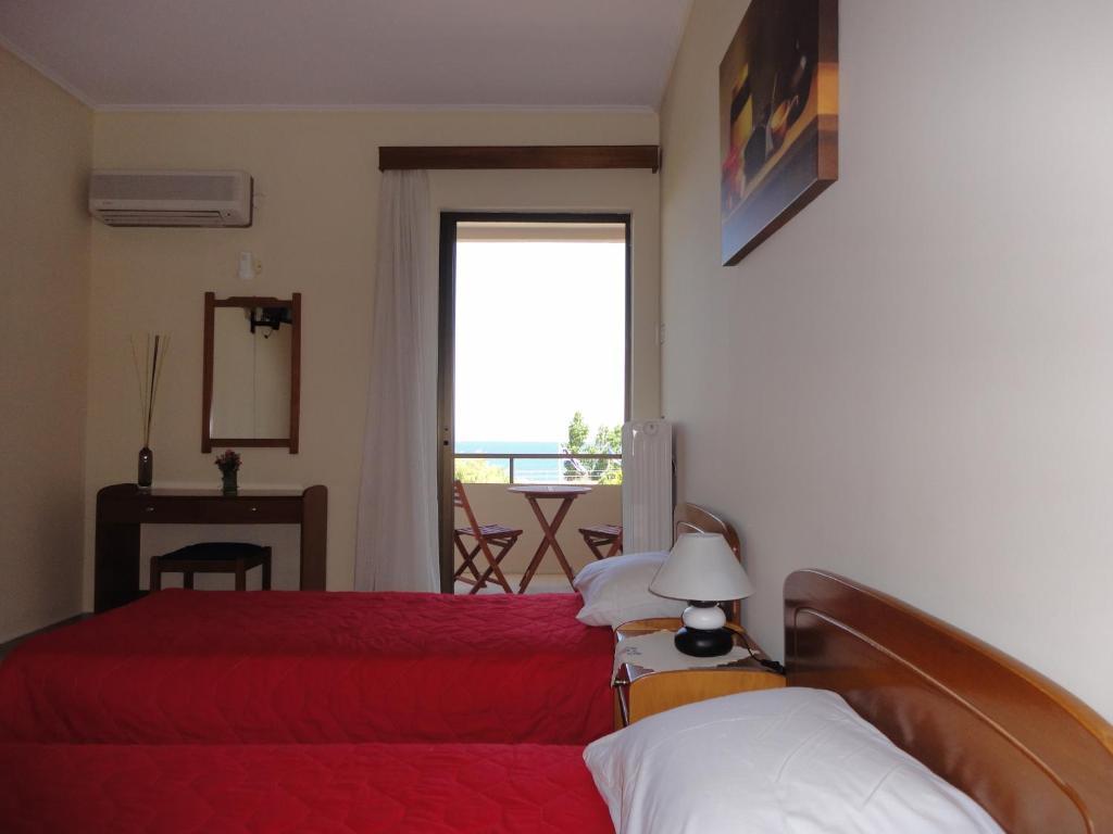 Oceania Hotel Karfas Habitación foto